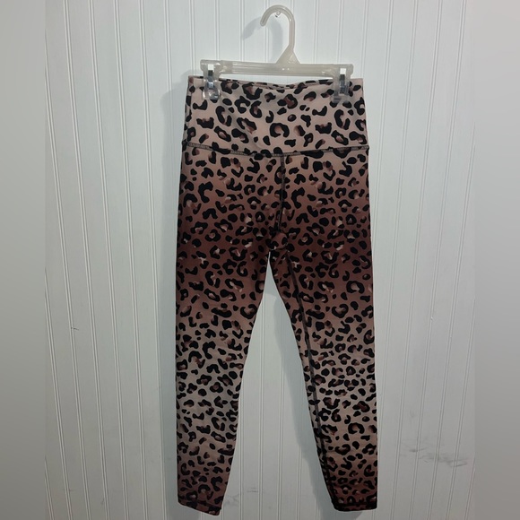 Jessica Simpson Athletic High-waist Leggings - Picture 1 of 3
